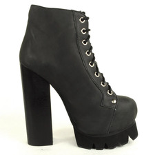 Stivaletti Jeffrey Campbell