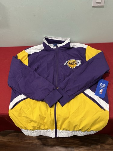 Giacca ultra game nba los - game,