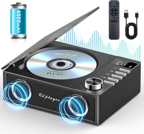 Lettore bluetooth portatile - lettore,
