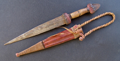 Antico rituale africano - antico, /
