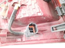 Fanale posteriore principale