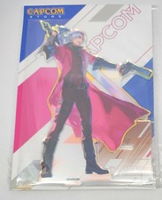 Devil May Cry Dante supporto