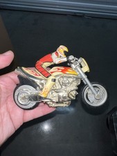 Marvel Ghost Rider Johnny