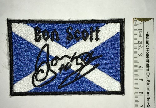 Patch flagge - patch,