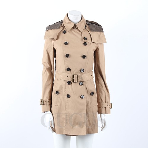 Burberry trench jumper brit - burberry,