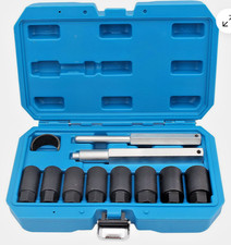 Chiavi Dado Rimozione