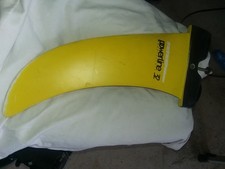 Pinna per windsurf, Robby