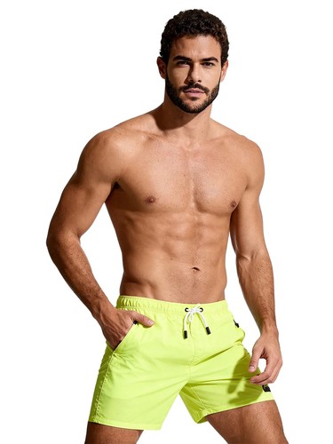 Costume uomo short - -,