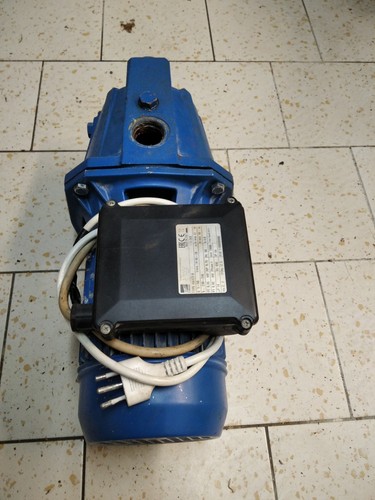 Pompa autoclave - pompa,