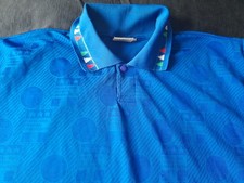 MAGLIA SHIRT VINTAGE FOOTBALL