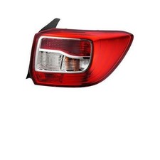 Fanale faro posteriore destro