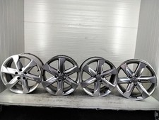 CERCHI IN LEGA PER NISSAN