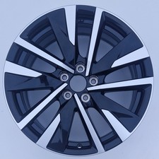 Cerchio in lega originale Rim