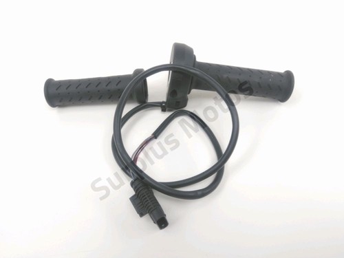 Accelerateur ride wire - ride,