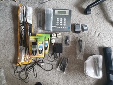 Telefono cordless super lungo