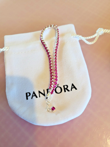 Authentique bracelet pandora - authentique,