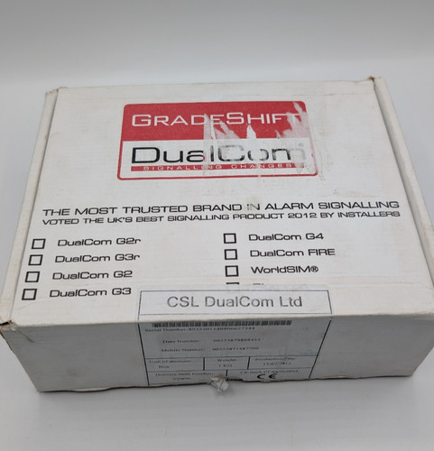 Csl dualcom gprs cs2300 con - cs2300,