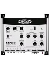 Boss audio systems - 1, bx