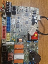 Scheda Elettronica Principale