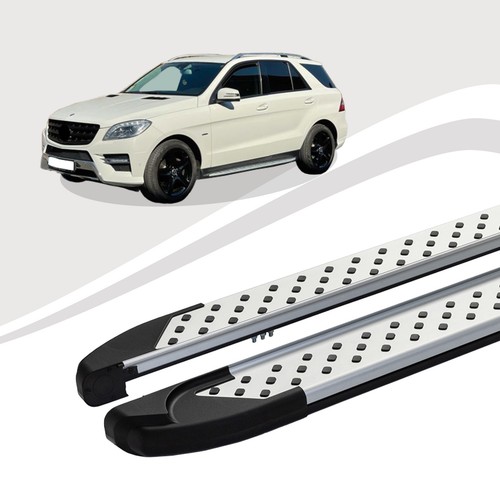 Pedane mercedes w166 da - mercedes,