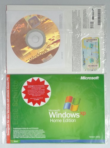 Microsoft windows home - windows,