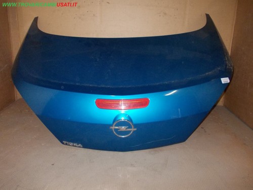 Cofano anteriore per opel - anteriore,