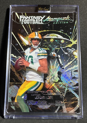 2026 wild card atompunk - 2026,