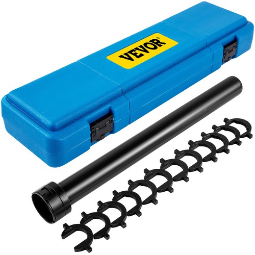 13pc inner tie rod removal - tie,
