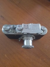 Pellicola telemetro obiettivo