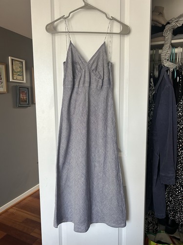 Armani jeans abito midi - armani,