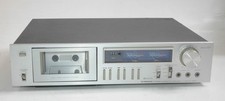 Pioneer CT-200 Stereo Cassette Deck Vintage (difettoso)
