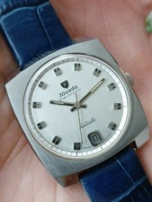 Nivada Vintage Electronic Antarctic