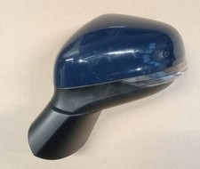 SPECCHIETTO RETROVISORE SINISTRO SX PER FORD Puma Serie 2384119 (19>)