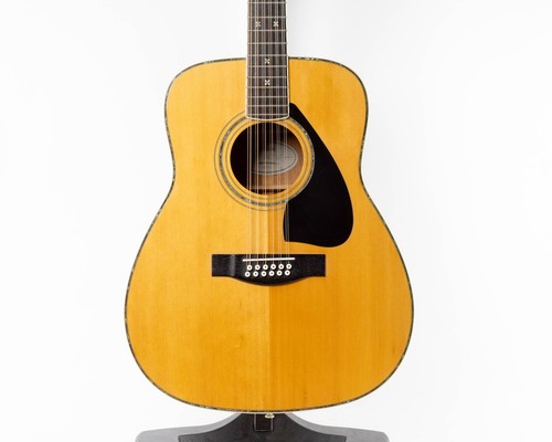 Yamaha 440 corda - yamaha, fg-440-12