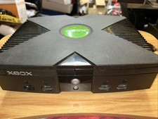 Console originale Microsoft