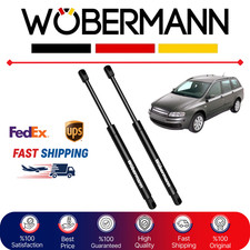 WOBERMANN Fiat Stilo Multi
