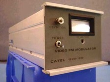 Catel Video Modulatore FM
