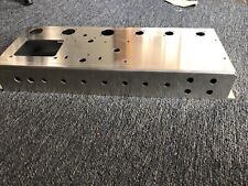 Telaio misura JTM45 .08 alluminio