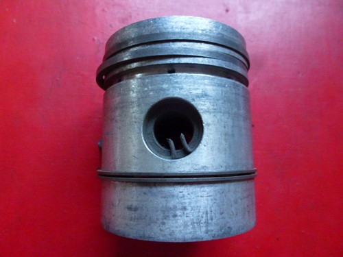 Pistone motobecane 250 - 250, cc