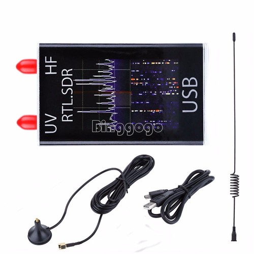 Nuovo 100 khz - nuovo, khz-1.7ghz