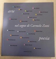 Nel segno carmelo zotti - segno,