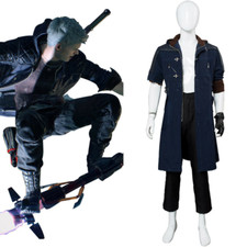 Costume Devil May Cry V DMC5