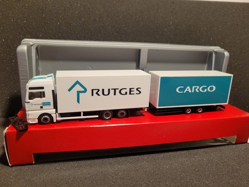 Man tga rutges cargo europe - man,