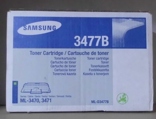 Toner originale samsung - originale,