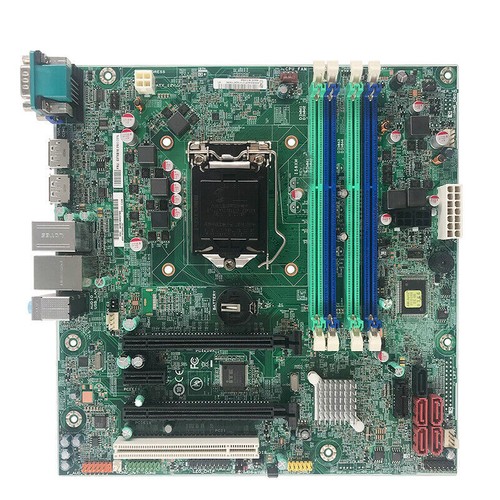 Scheda base ibm lenovo is8xm - base,
