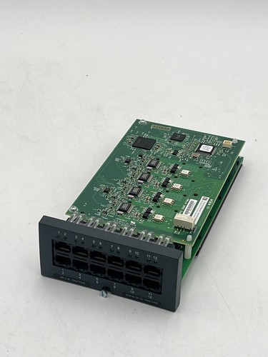 Originale avaya ip500 - originale, ds
