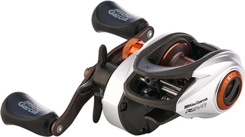 Abu garcia revo5 - abu,