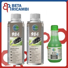 Tunap 984 Additivo Pulizia
