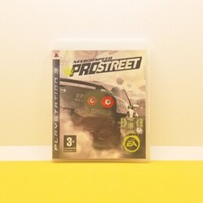 Need for Speed: Pro Street