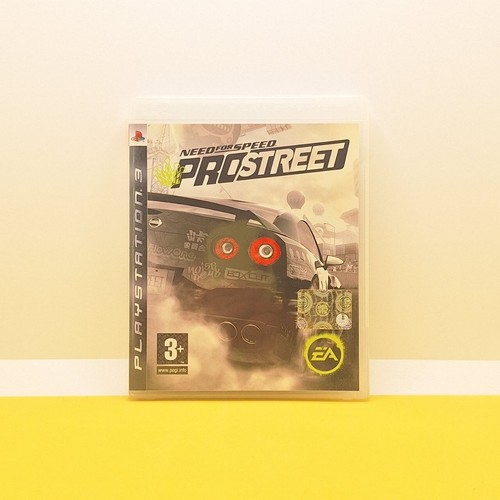 Need for speed - need, pro